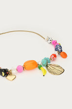Load image into Gallery viewer, MY Jewellery - Tropical Perlenkette mit Tukan
