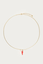 Load image into Gallery viewer, MY Jewellery - Tropical kette mit Papagei
