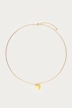 Lade das Bild in den Galerie-Viewer, MY Jewellery - Tropical Kette mit Banane
