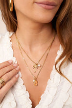 Lade das Bild in den Galerie-Viewer, MY Jewellery - Tropical Kette mit Papaya
