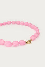 Lade das Bild in den Galerie-Viewer, MY Jewellery - Tropical Kette mit pinken Perlen

