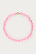 Lade das Bild in den Galerie-Viewer, MY Jewellery - Tropical Kette mit pinken Perlen
