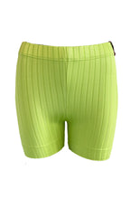 Lade das Bild in den Galerie-Viewer, SARA LINKE - Active Radler in Lime
