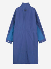 Load image into Gallery viewer, BOBO Choses - Regenmantel blue
