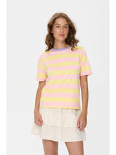 Load image into Gallery viewer, 24colors - Shirt mit Streifen
