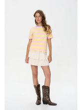 Load image into Gallery viewer, 24colors - Shirt mit Streifen
