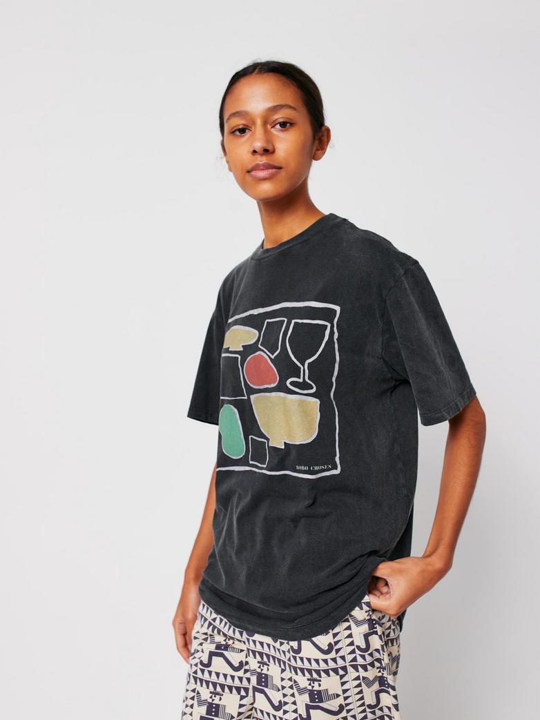 BOBO Choses - Unisex Shirt After Seven