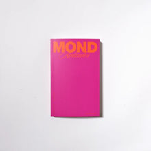 Lade das Bild in den Galerie-Viewer, Candrakala - Mondkalender 2027 in Supernova Pink
