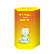 Load image into Gallery viewer, Smiski - Yoga Serie
