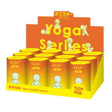 Load image into Gallery viewer, Smiski - Yoga Serie
