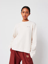 Lade das Bild in den Galerie-Viewer, BOBO Choses - fitted Sweater Mr Pencil
