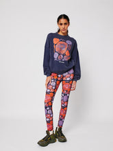 Load image into Gallery viewer, BOBO Choses - sporty leggings dahlia
