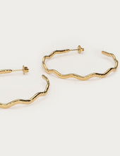 Lade das Bild in den Galerie-Viewer, MY Jewellery - Ohrringe Swirl
