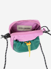 Lade das Bild in den Galerie-Viewer, BOBO Choses - Mini Tasche Colorblocking
