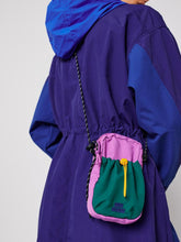 Lade das Bild in den Galerie-Viewer, BOBO Choses - Mini Tasche Colorblocking
