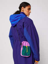 Lade das Bild in den Galerie-Viewer, BOBO Choses - Mini Tasche Colorblocking
