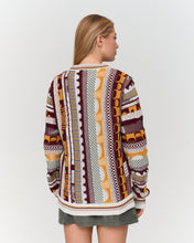 Lade das Bild in den Galerie-Viewer, 24colors - Strickpullover multicolor

