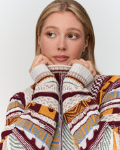 Lade das Bild in den Galerie-Viewer, 24colors - Strickpullover multicolor
