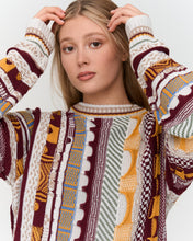 Lade das Bild in den Galerie-Viewer, 24colors - Strickpullover multicolor
