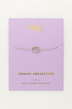 Load image into Gallery viewer, MY Jewellery - minimalist zodiac constellation bracelet
