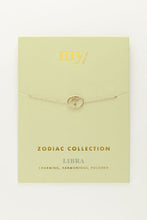 Load image into Gallery viewer, MY Jewellery - minimalist zodiac constellation bracelet
