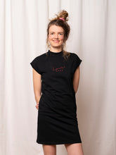 Load image into Gallery viewer, Shirt dress - Love Gang

