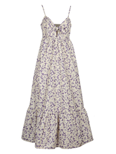 Load image into Gallery viewer, FRNCH Paris - Dress Nadege purple

