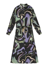 Load image into Gallery viewer, Frnch - Dress Hevi (sustainable)
