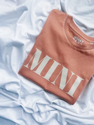 Shirt - Mini