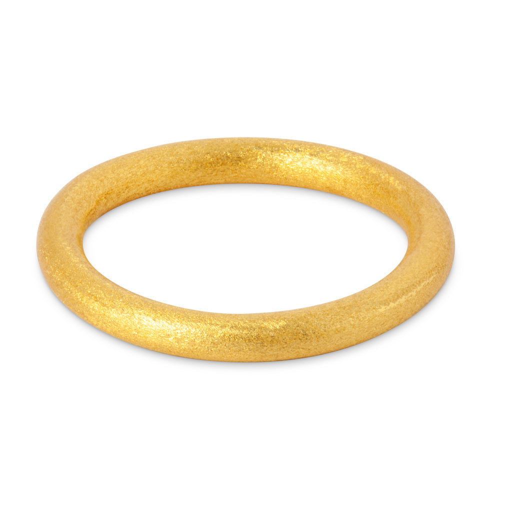 LULU Copenhagen - Ring gold brushed
