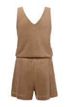 Load image into Gallery viewer, YAYA - Jumpsuit Brown Sugar size 34
