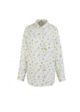 Load image into Gallery viewer, FRNCH Paris - Carla Salades blouse
