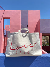 Lade das Bild in den Galerie-Viewer, Maxi Bag - Love Gang
