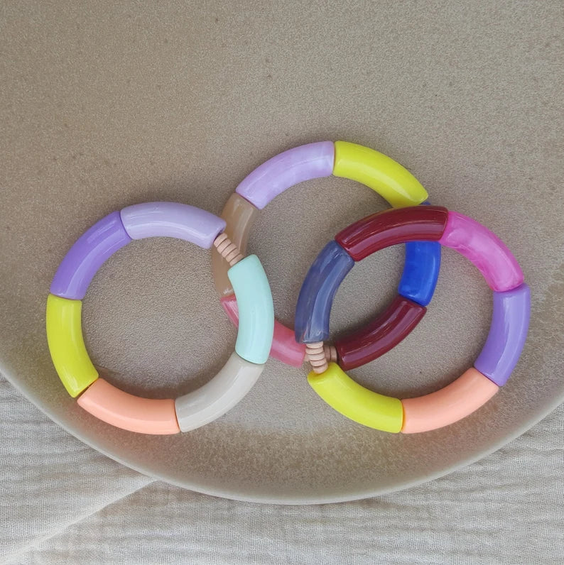 Mirimirja - Armband Colorcandy