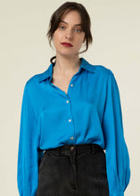 Load image into Gallery viewer, FRNCH - Camassia blouse (sustainable)
